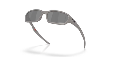 Oakley Sunglasses Terraforma OO9530-0558 Titanium Frame / PRIZM