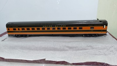 Shoreham Shops (SSL) Great Northern 48 Seat Coach (GN03) - HO scale