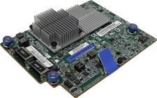 HP Smart Array P440ar 12Gb/s SAS RAID Control...