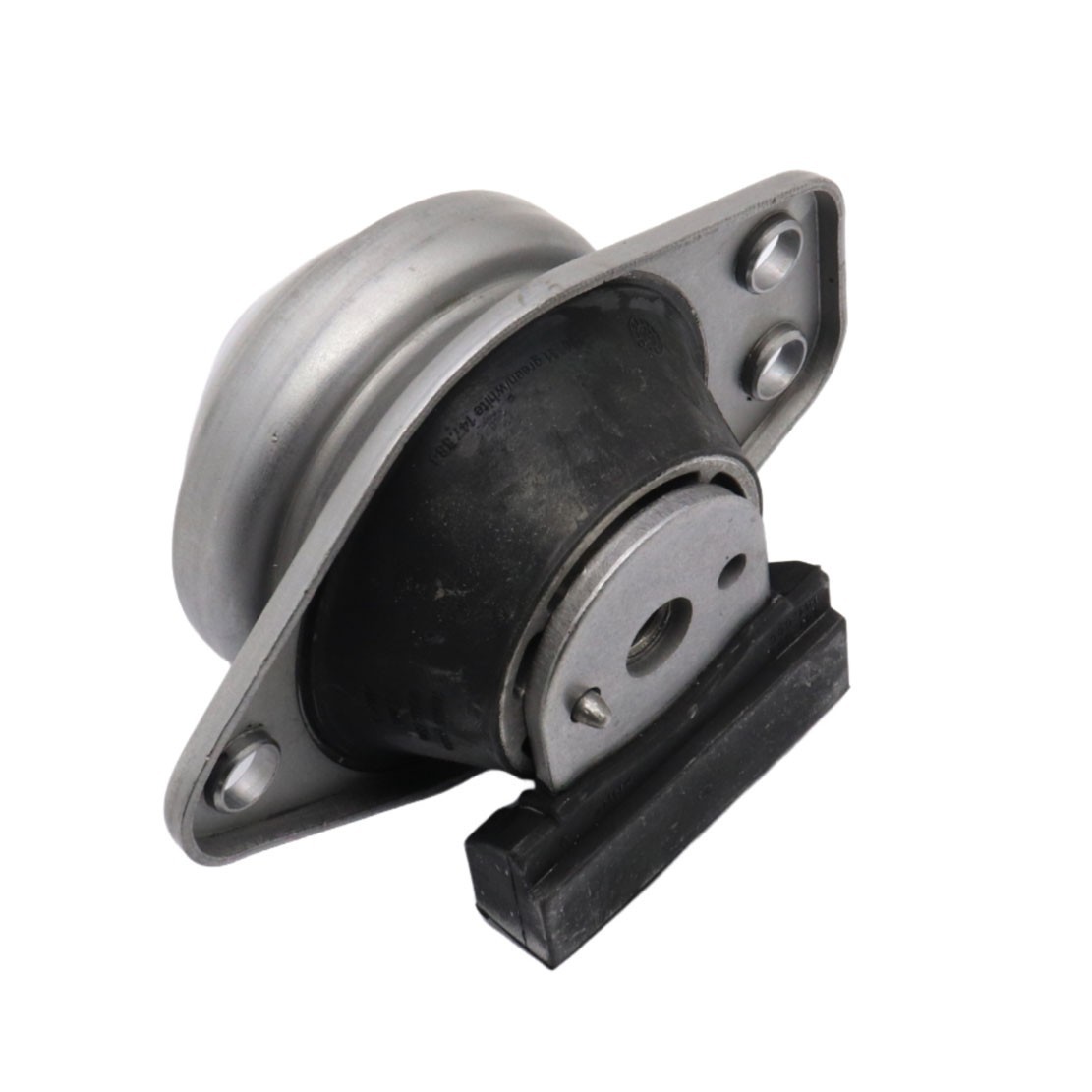 2PCS NEW Engine Mounts Fit Ferrari 612 599GTB Fiorano GTO Sa Aperta