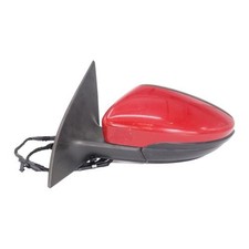 Retroviseur gauche (ou coque) Volkswagen SCIROCCO