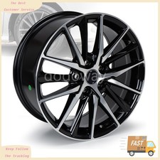 New 18inch Wheel Rim For Toyota Camry 2021-2024 18x8 Alloy Rim Oem Design Usa