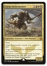 Zurgo Helmsmasher #214 (LP) Khans of Tarkir KTK Magic MTG