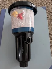 Pulse XL Pop Up Impact Sprinkler for 45ft Coverage Adjustable 20 to 360 Degrees