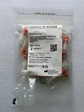 CRYOGENIC TUBES - Corning 430488 PP Vial 2 mL Self-Standing Round bottom - 50/PK