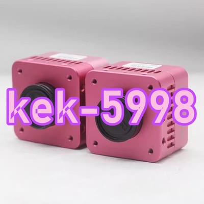 1PC Gebraucht Photon focus MV1-D1312IE-240-CL   industrial camera #YY