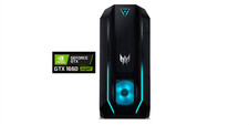 Acer Predator Orion Desktop Intel i5 8GB RAM ...