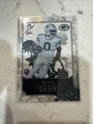 2025 Topps Signature Matthew Golden Base (RAW)