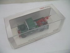 TSM 1:43 Model 124380: 1965 Land Rover Series I, Recovery Truck, MIB Tow Wrecker