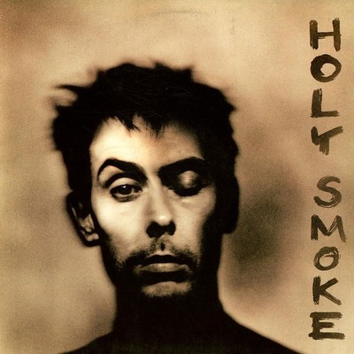 Peter Murphy - Holy Smoke (Vinyl LP - 1992 - DE - Original)