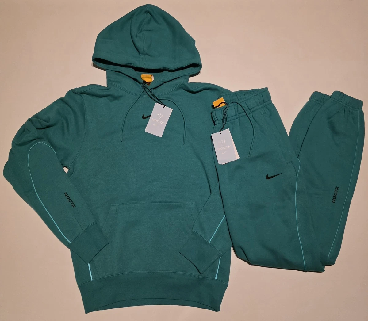 Nike x Nocta NRG CS Set Tracksuit/Anzug HM5762-370/HM5764-370 Gr.XS/S/M/L/XL/XXL
