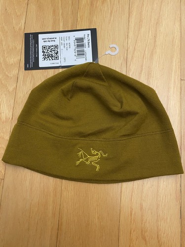 Arc'teryx Rho LTW Beanie One Size 