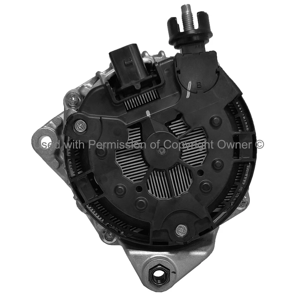 Alternator Quality-Built 10421 Reman fits 21-22 Ford F-150 5.0L-V8 - Image 4 of 4
