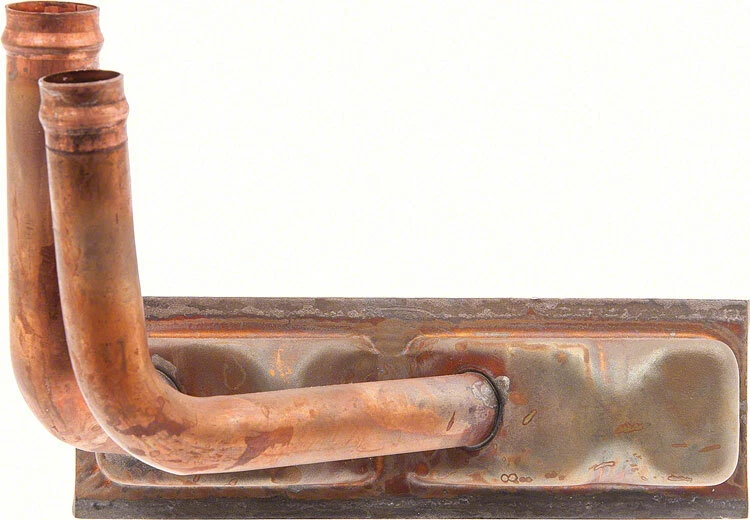 OER нагреватель сердечник для 1968-1972 Lemans Catalina Grand Prix Bonneville с кондиционером - Изображение 3 из 4