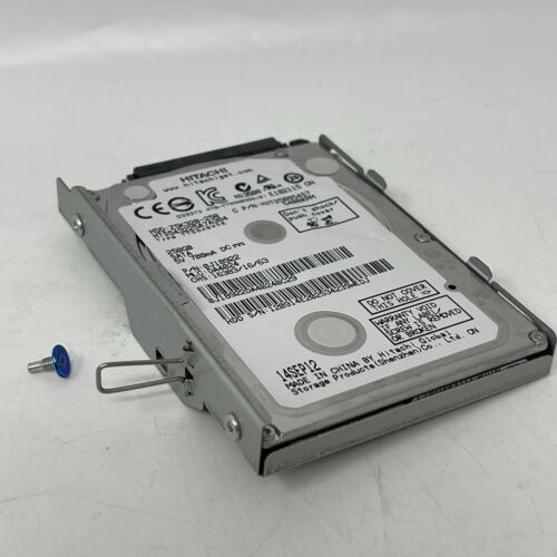 Original Sony PlayStation 3 PS3 CECHG01 CECHE01 HDD Caddy and 250GB Hard Drive - Picture 2 of 6