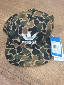 bone adidas headwear