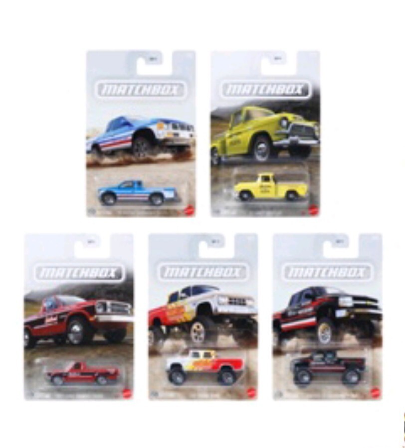 HotWheels/ Matchbox/Tomica/トラック81台セット HotWheels/ Matchbox/Tomica/トラック81台セット HotWheels