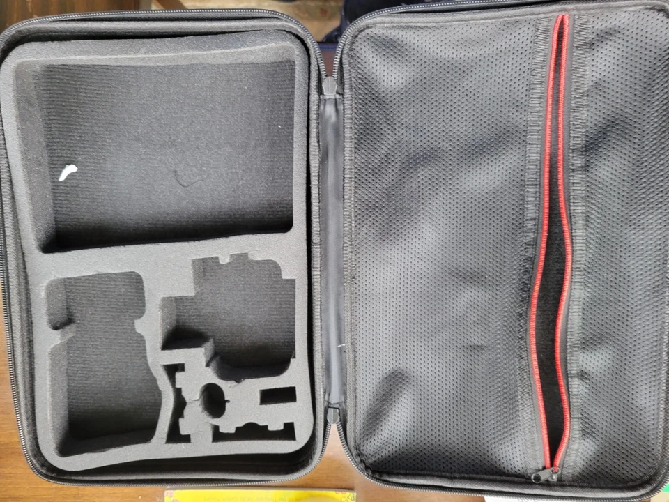 Accesorios GoPro Oficiales NUEVOS compatibles con GoPro 4-11, y otras cámaras. Foto 4 de 4