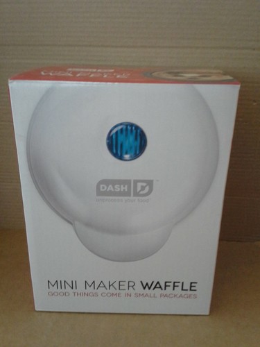 dash dmw001wh
