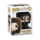Funko Pop! Vinyl: Harry Potter - Bellatrix Lestrange #35
