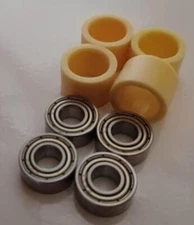 HubDoctor Crank Brother Double Rebuild Kit Candy 1 and 2 and 3