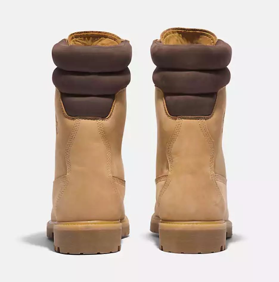 Men's Timberland 50th Edition Butters Waterproof Super Boot Men's Timberland 50th Edition Butters Waterproof Super Boot