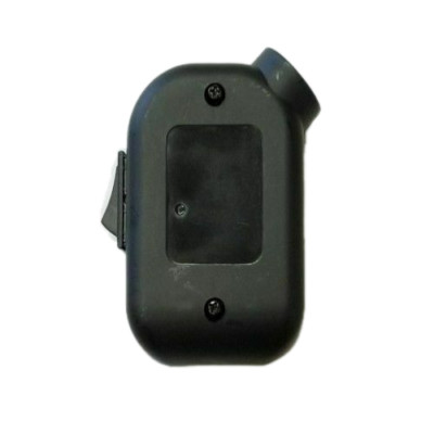Main Switch Assembly Gravity Bottle Iron Silver Star 300