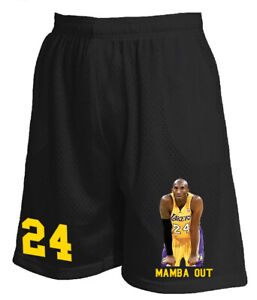 kobe bryant 5xl jersey