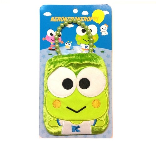 Sanrio Pouch Digital Camera Cell Phone Electronic Gadget Makeup Card Bag Purse - Picture 20 of 23