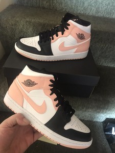 nike jordan mid 41