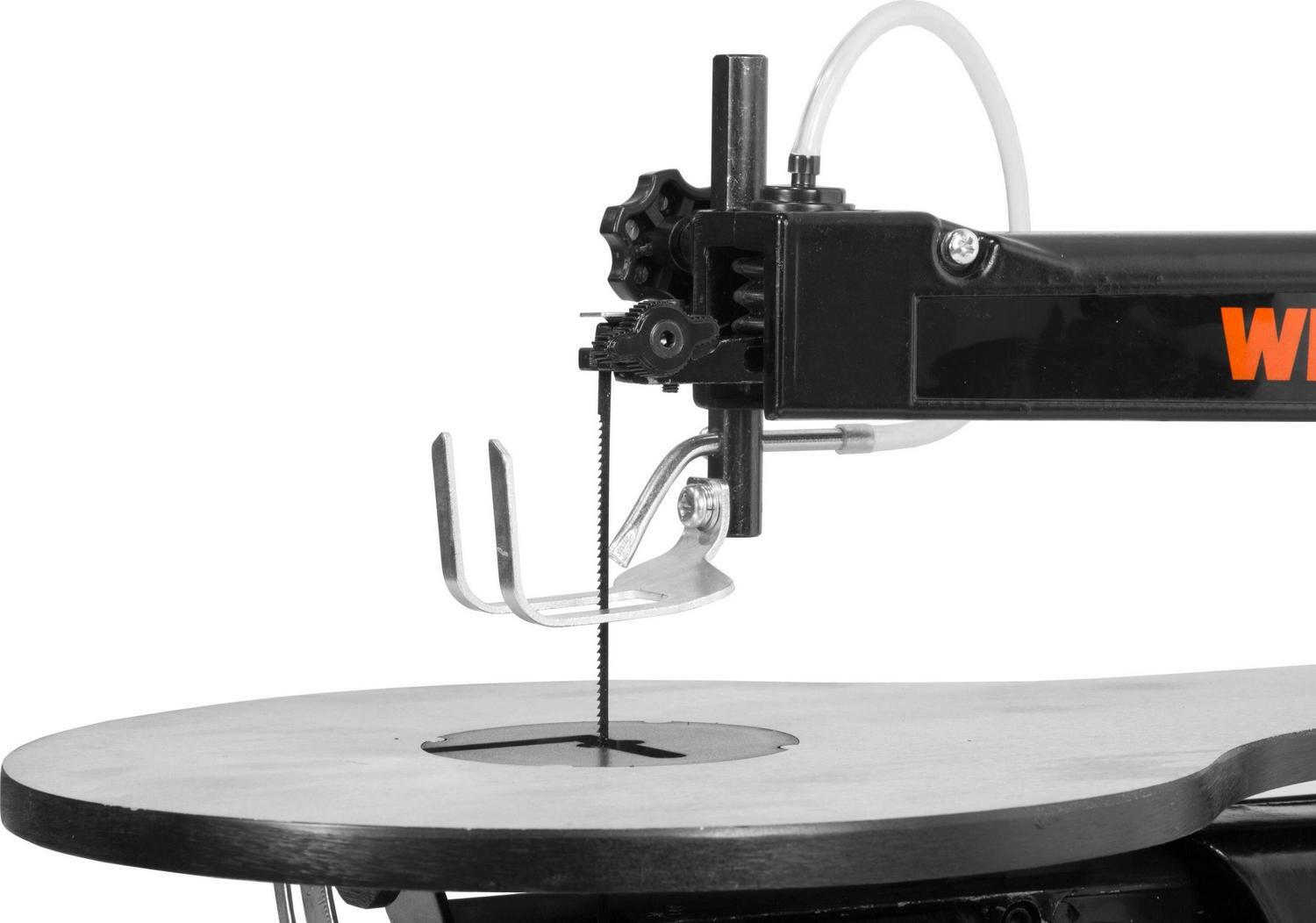 WEN 16-in 1.2-Amp Variable Speed Corded Scroll Saw