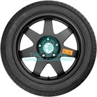 RoadHero RH162 17" Spacesaver Spare Wheel & Tyre for Toyota Corolla [Mk11] 13-18
