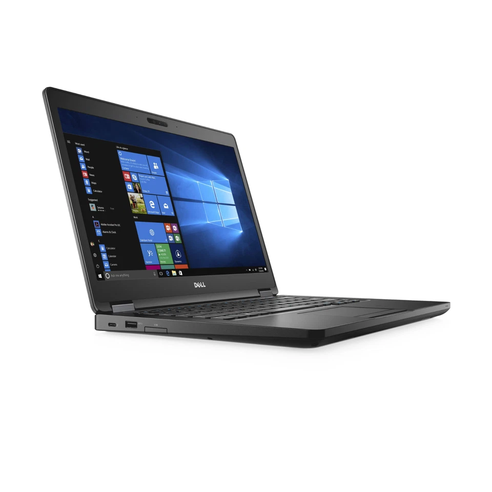 Dell LATITUDE 5000 14, 14" Display, Intel Core i5, 1TB M.2 SSD, 16GB DDR4 RAM - Image 2 of 4