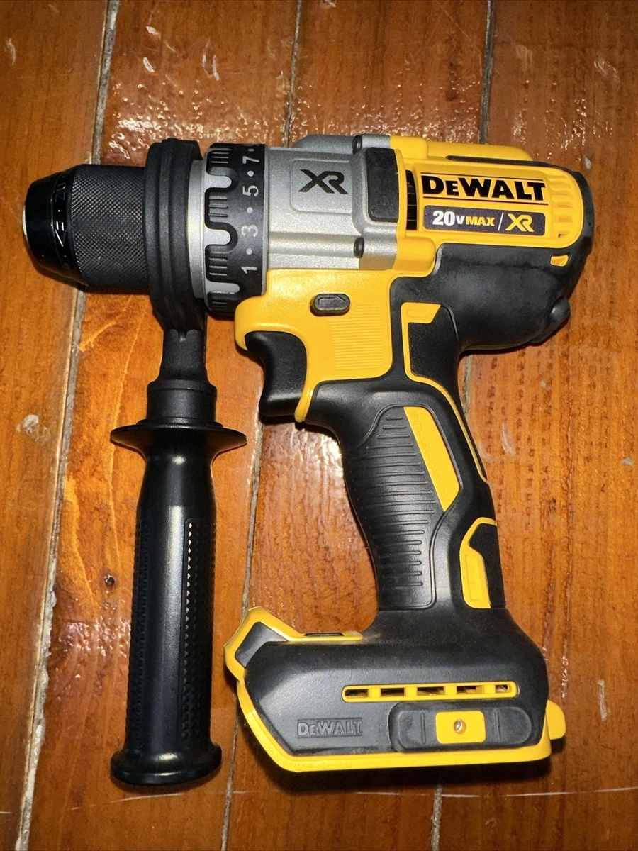 Dewalt dcd991b outlet