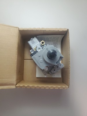 Rheem SP12541B - Combination Gas Valve and Temp Control for sale online |  eBay