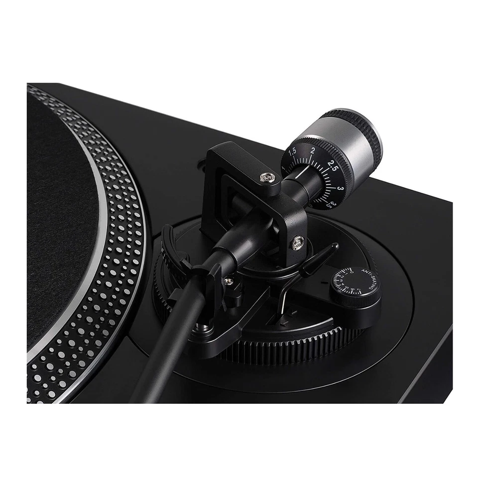 Audio Technica AT-LP120XBT-USB Bluetooth Wireless Direct-Drive USB Turntable - Image 2 of 4