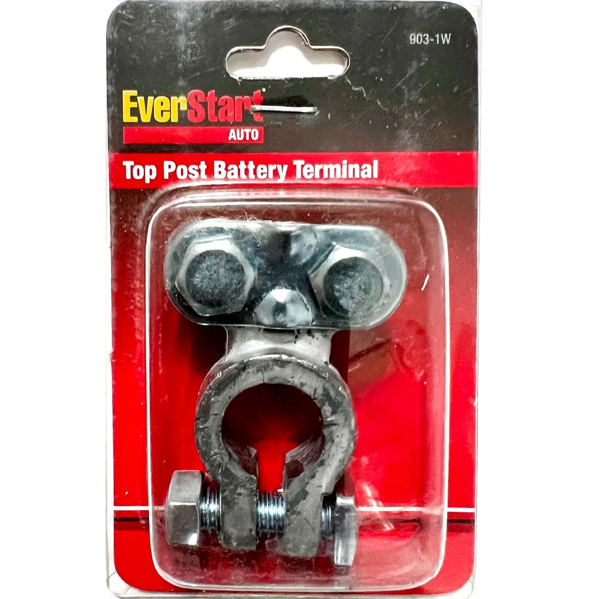 Top post battery terminal replacement deals