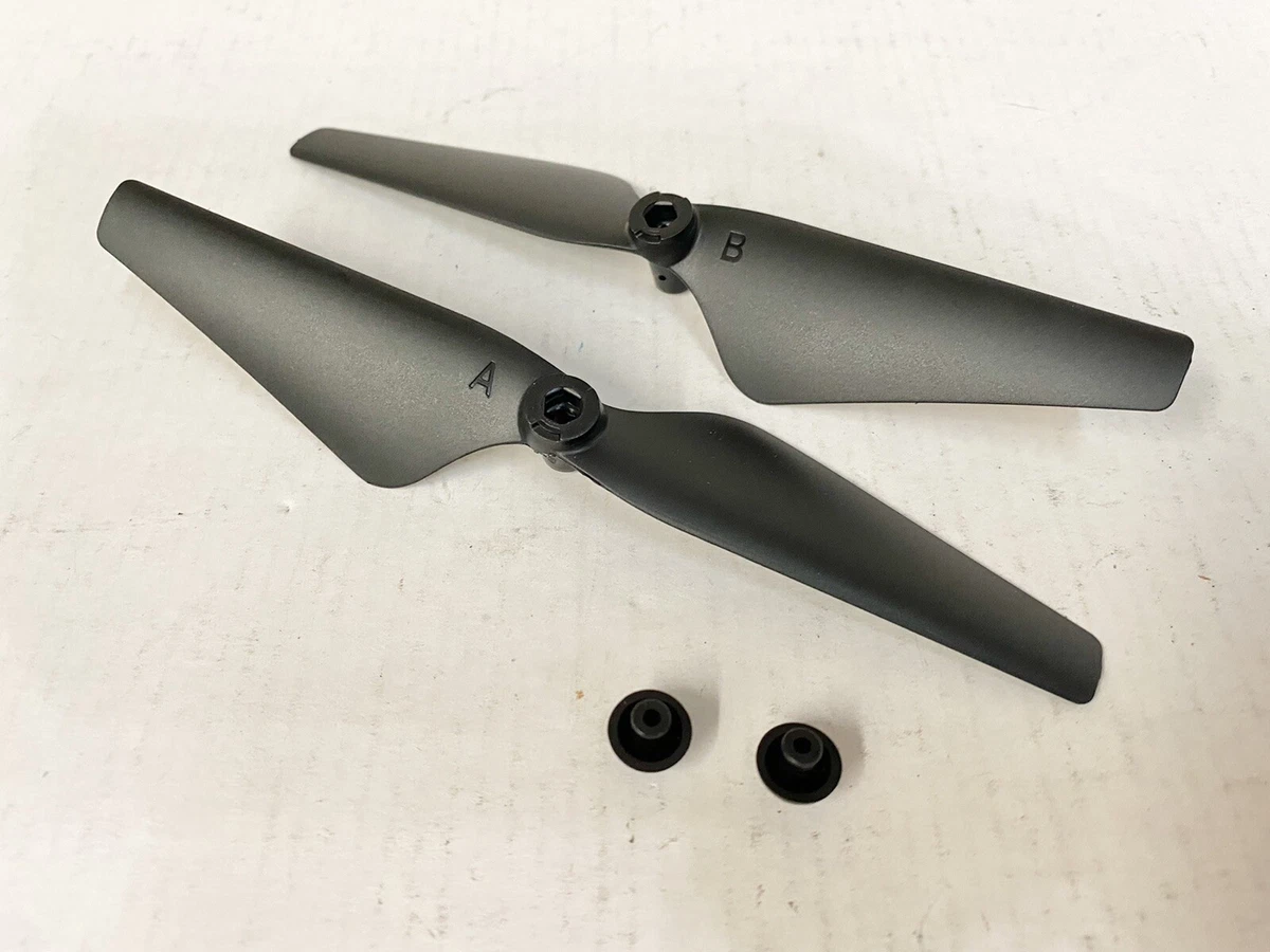 SPARE PARTS FOR Potensic D58 FPV Drone 1A 1B BLADES AND HOLDER