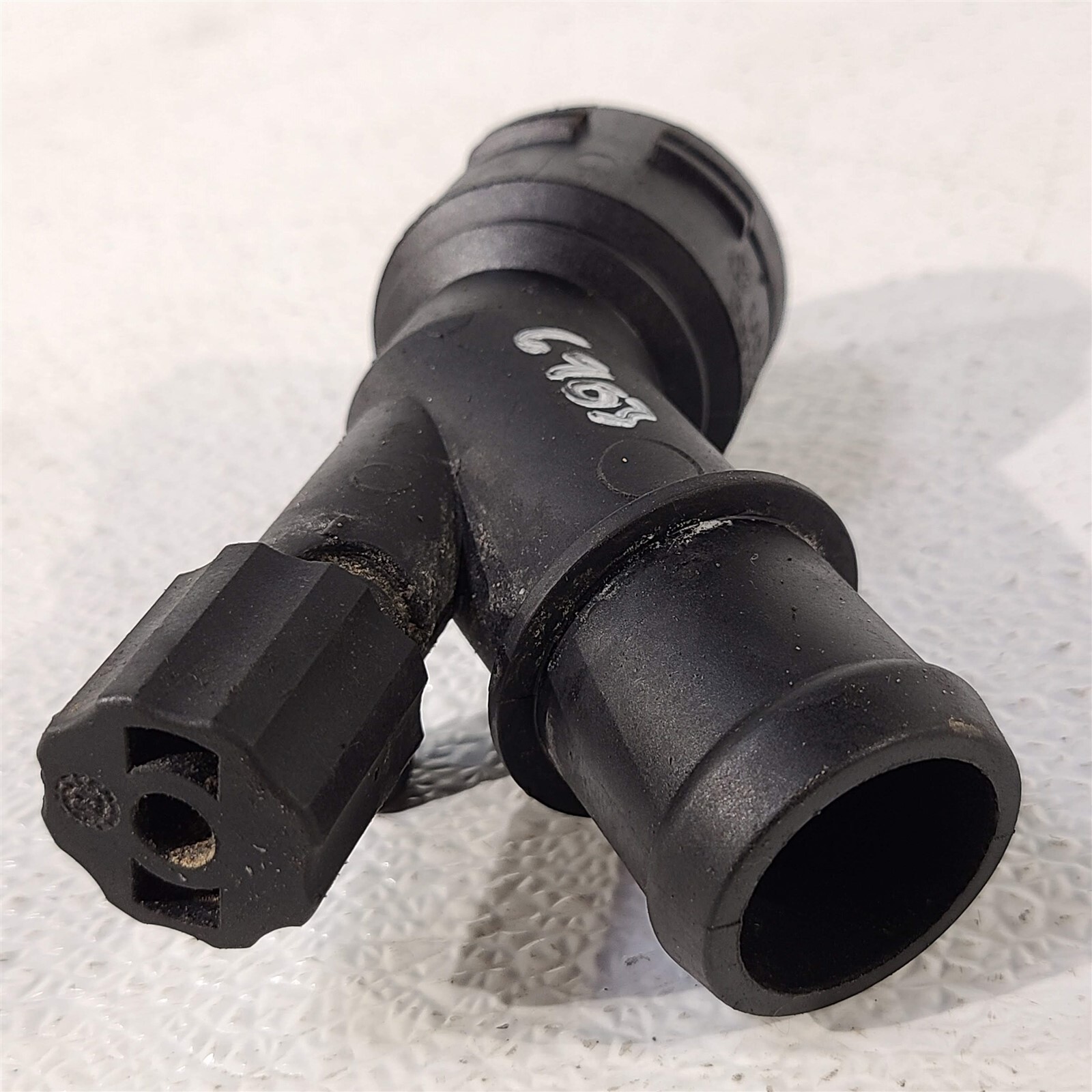 Mk1 Audi TT Coolant Elbow Fitting 1J0121619 for sale online | eBay