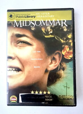 Watch Midsommar Movie Live Streaming Midsommar Midsommar