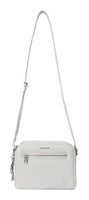 Hedgren Espresso Crossover Rfid M UmhäNgetasche Tasche Vaporous Grey Hellgrau