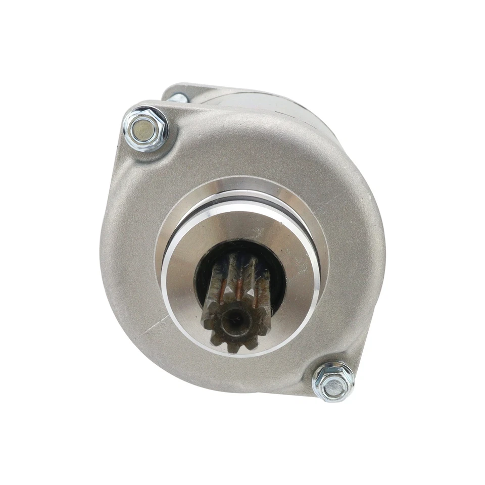 Motor De Arranque Para Honda CBR1000RR Fireblade 2008-2023 31200-MFL-003 Foto 3 de 4