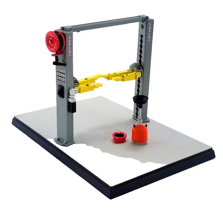 GMP 1:43 autos Diecast