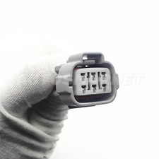 81070-60K62 LED Headlight Connector Pigtail F...