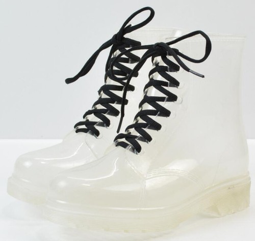 Beck DAISY - Gummistiefel - Schwarz