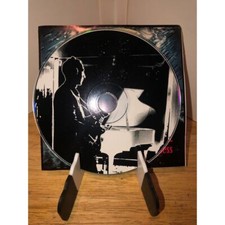 Tony Hill-Inexactness Album 2001 CD