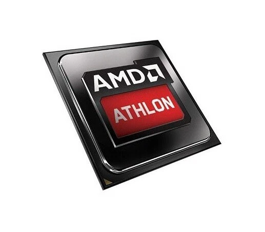 AMD Athlon 5150 Quad Core Processor 1.6 GHz,Socket AM1, 25W CPU - Image 2 of 4