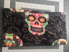 Men Women Winter Fleece Neck Warmer Ski Hunting