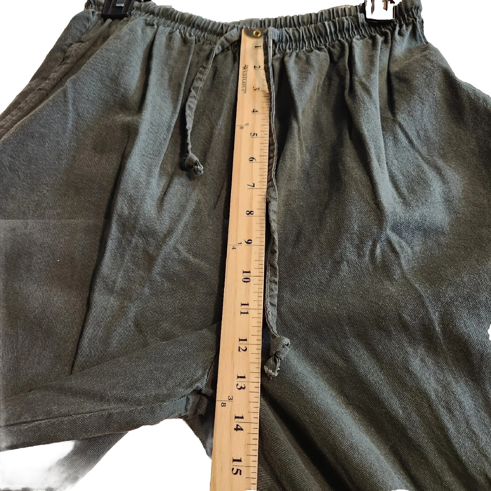 Better Than Basic Sleeveless Top & Drawstring Pan… - image 18