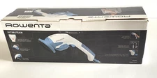 Rowenta Ultrasteam Handheld Fabric Steamer DR6015U1 Store & Carry Bag
